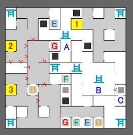 トヴェリの大樹 第９層